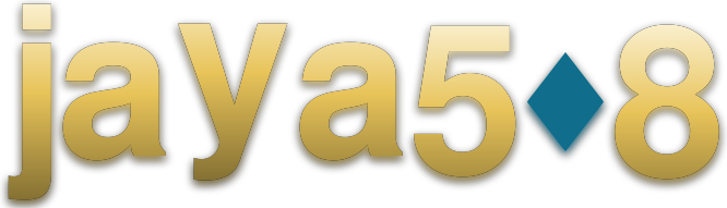 jaya508 logo