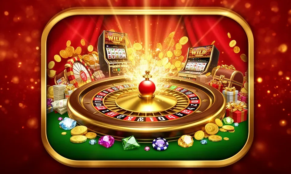 jaya508 Live Roulette Elite
