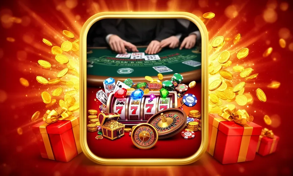 jaya508 The jaya508 App: Lobby in Your Pocket