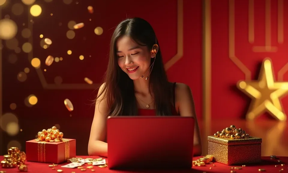jaya508 Mobile Access in 3 Steps