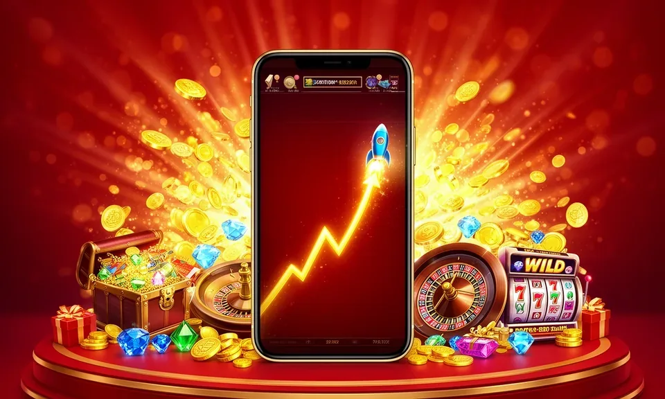 jaya508 Bonus